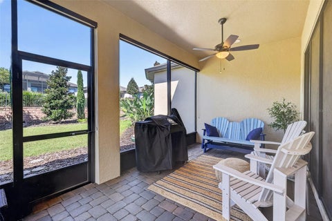 Tiny photo for 1172 Esperanza Ridge Road, Clermont, FL 34715 (MLS # G5119324)