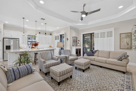 Tiny photo for 1172 Esperanza Ridge Road, Clermont, FL 34715 (MLS # G5119324)