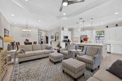 Tiny photo for 1172 Esperanza Ridge Road, Clermont, FL 34715 (MLS # G5119324)