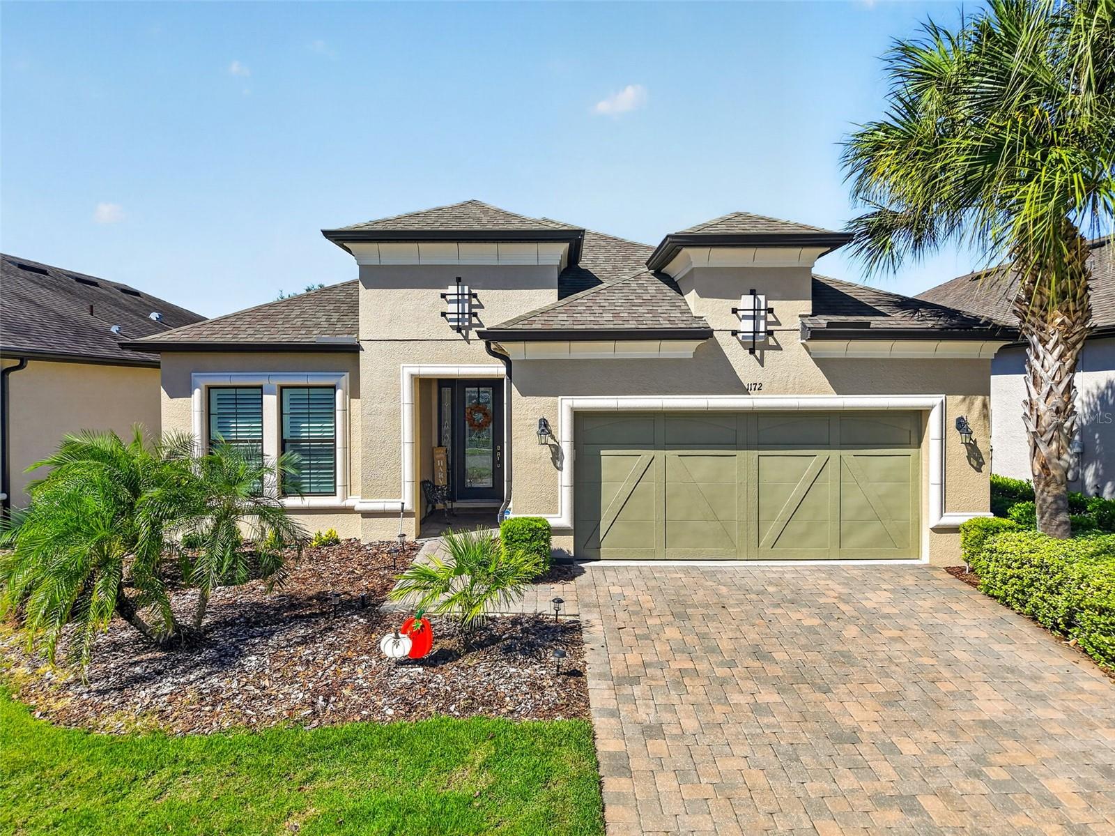 1172 ESPERANZA RIDGE ROAD