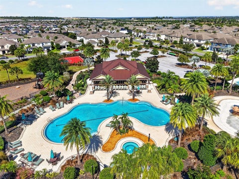 Tiny photo for 1172 Esperanza Ridge Road, Clermont, FL 34715 (MLS # G5119324)
