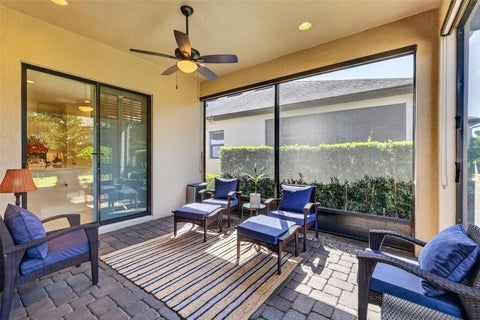 Tiny photo for 1172 Esperanza Ridge Road, Clermont, FL 34715 (MLS # G5119324)