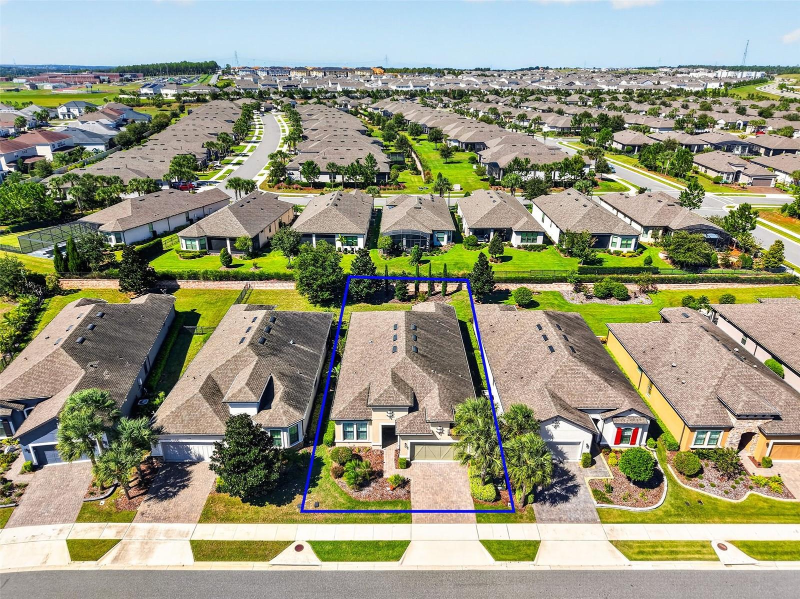 1172 ESPERANZA RIDGE ROAD