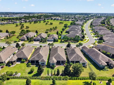 Tiny photo for 1172 Esperanza Ridge Road, Clermont, FL 34715 (MLS # G5119324)