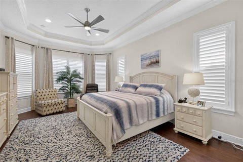 Tiny photo for 1172 Esperanza Ridge Road, Clermont, FL 34715 (MLS # G5119324)