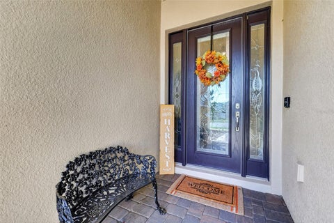 Tiny photo for 1172 Esperanza Ridge Road, Clermont, FL 34715 (MLS # G5119324)