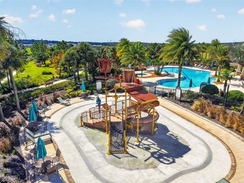Tiny photo for 1172 Esperanza Ridge Road, Clermont, FL 34715 (MLS # G5119324)