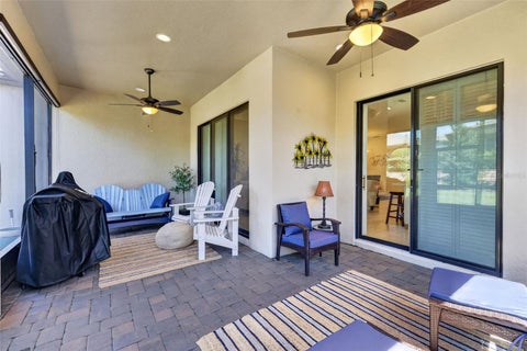 Tiny photo for 1172 Esperanza Ridge Road, Clermont, FL 34715 (MLS # G5119324)