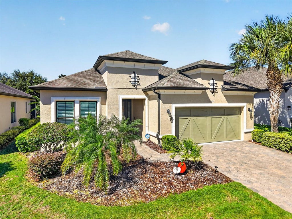 Photo of 1172 Esperanza Ridge Road, Clermont, FL 34715 (MLS # G5119324)