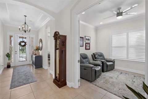 Tiny photo for 1172 Esperanza Ridge Road, Clermont, FL 34715 (MLS # G5119324)