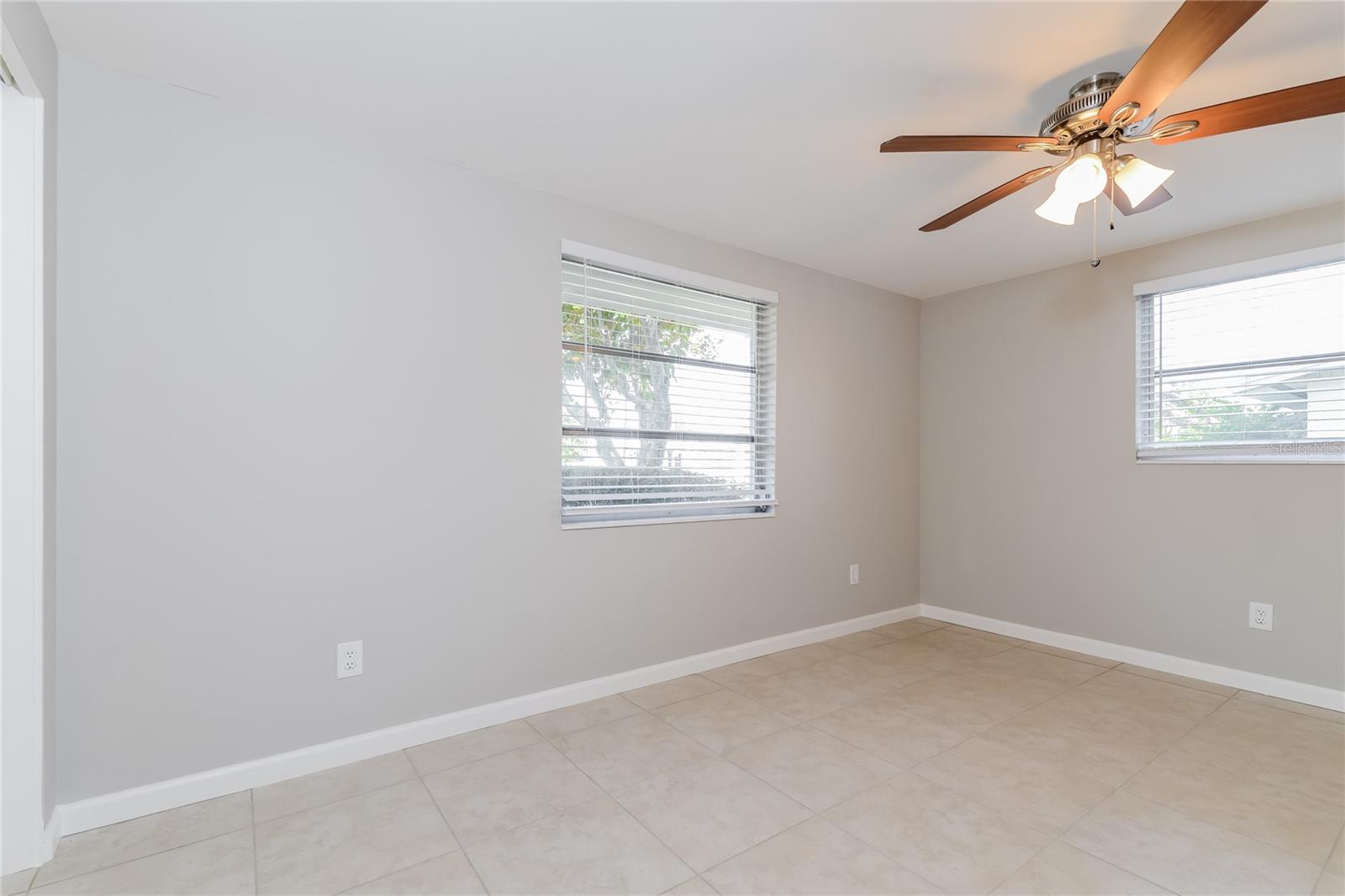 GULF GATE - Residential Lease