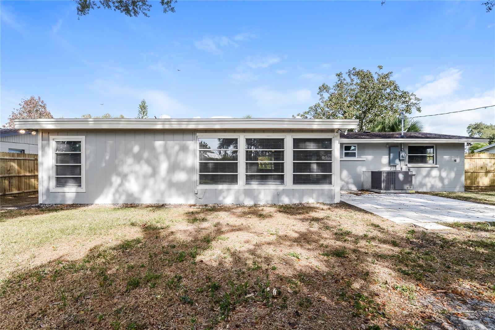 GULF GATE - Residential Lease