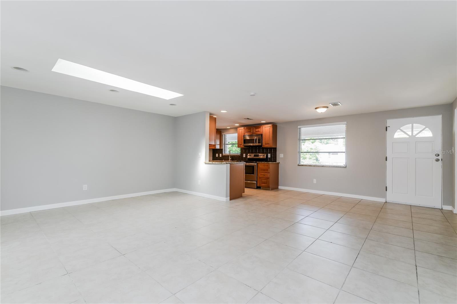 GULF GATE - Residential Lease