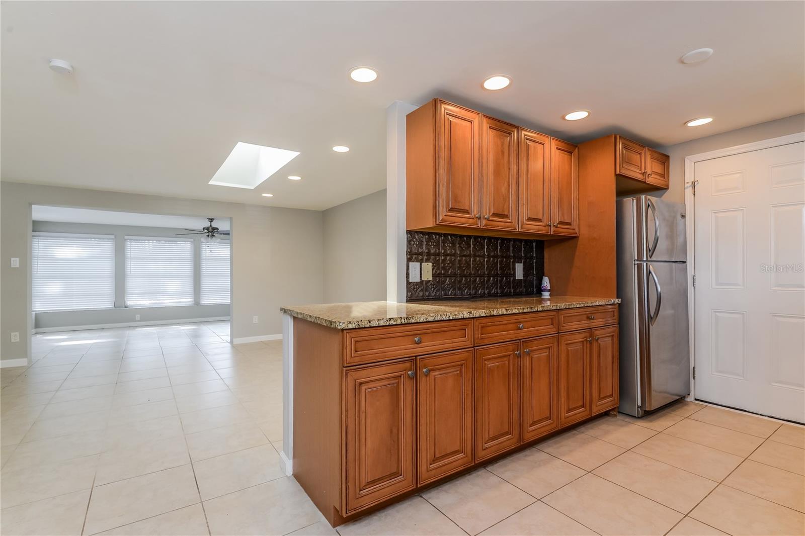 GULF GATE - Residential Lease