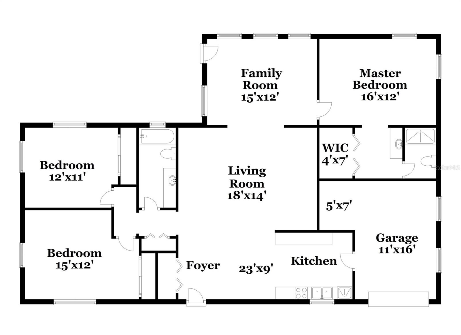 GULF GATE - Residential Lease