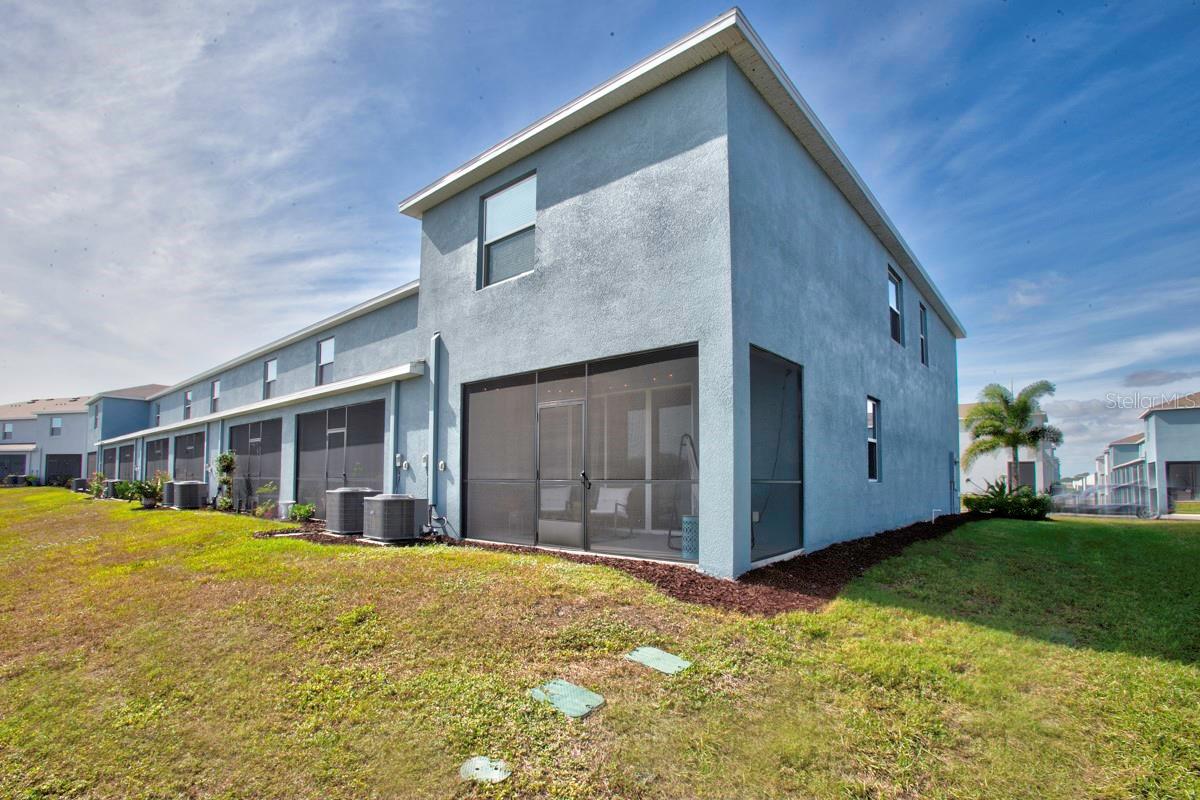 BRADEN POINTE PH I - Residential