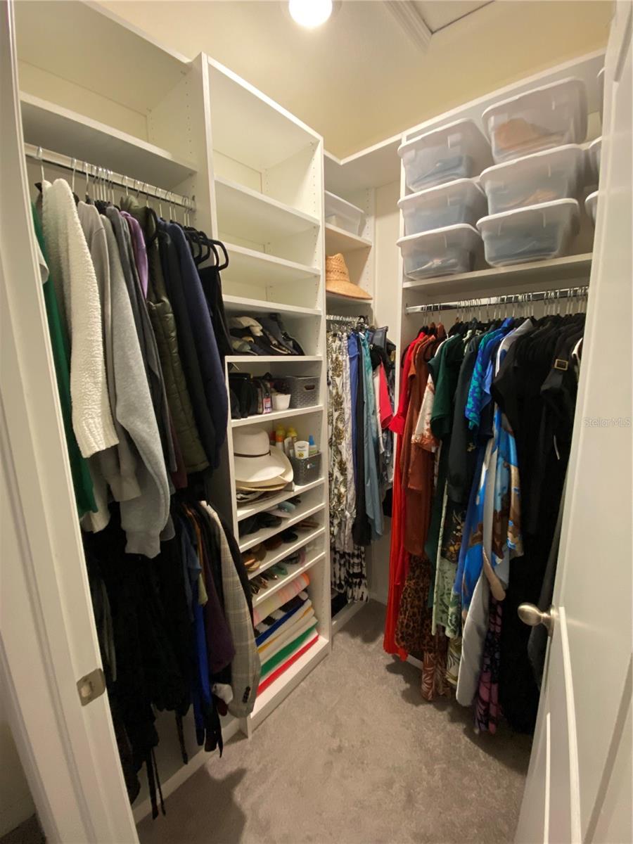 BRADEN POINTE PH I - Residential