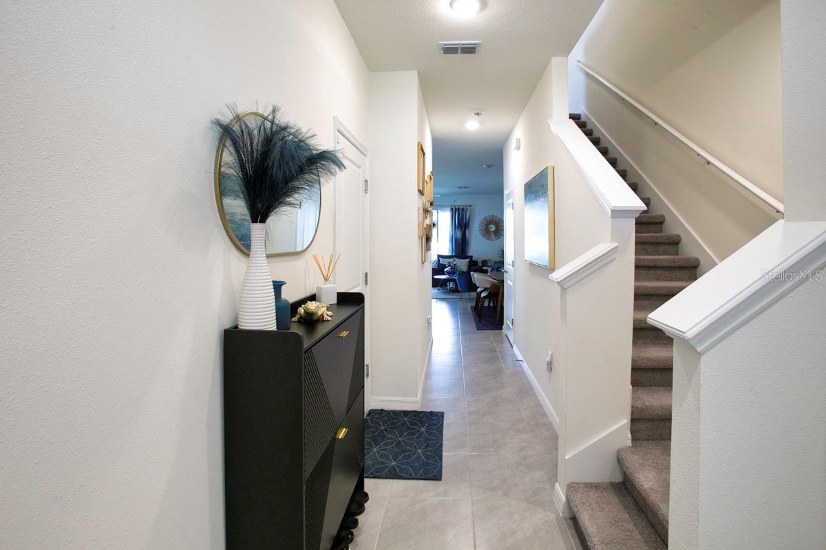 BRADEN POINTE PH I - Residential