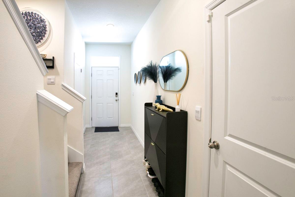 BRADEN POINTE PH I - Residential