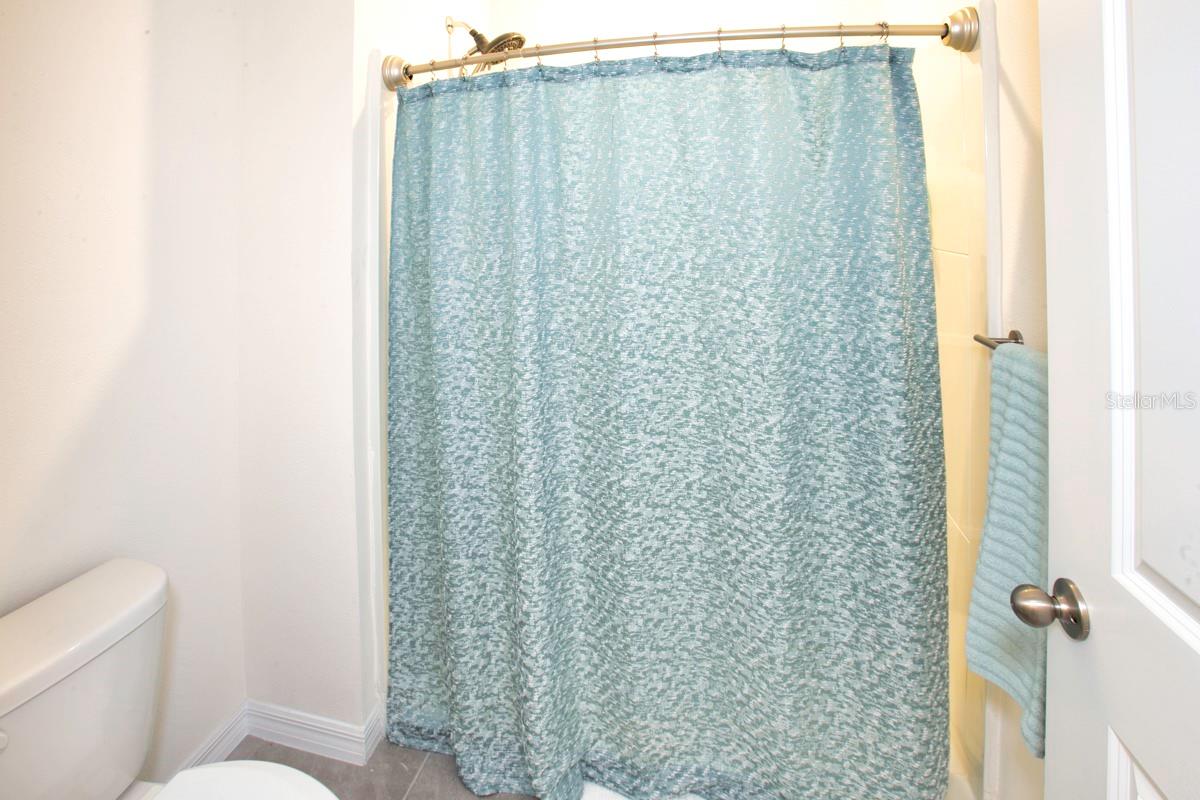 BRADEN POINTE PH I - Residential