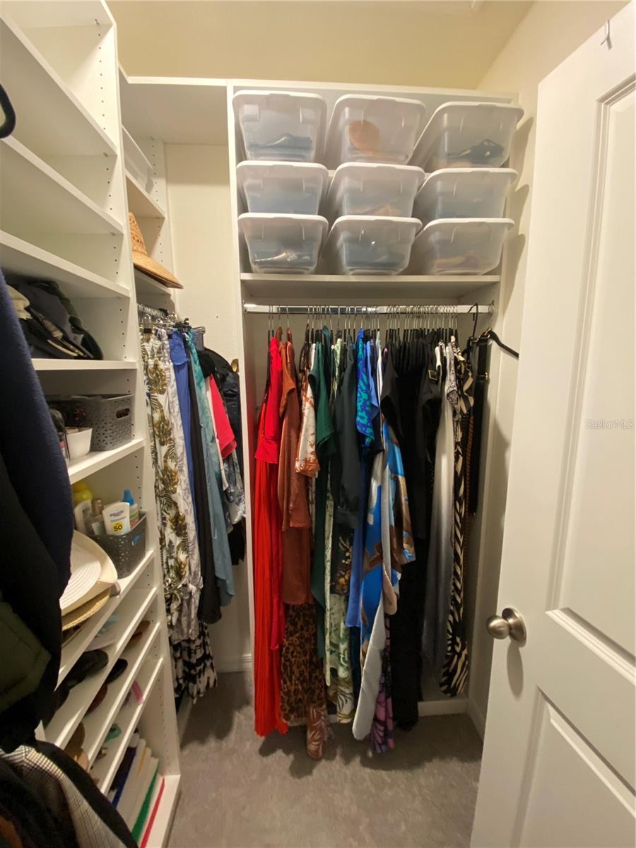 BRADEN POINTE PH I - Residential