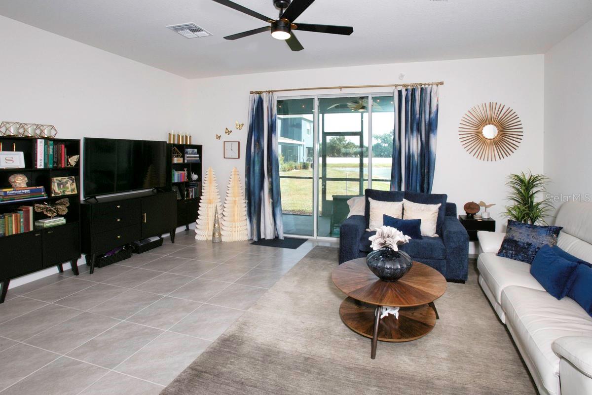 BRADEN POINTE PH I - Residential