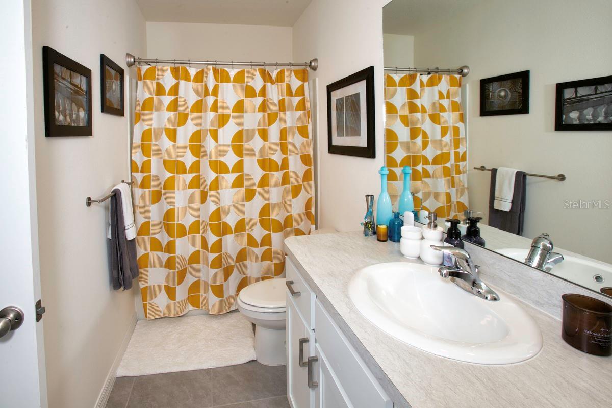 BRADEN POINTE PH I - Residential