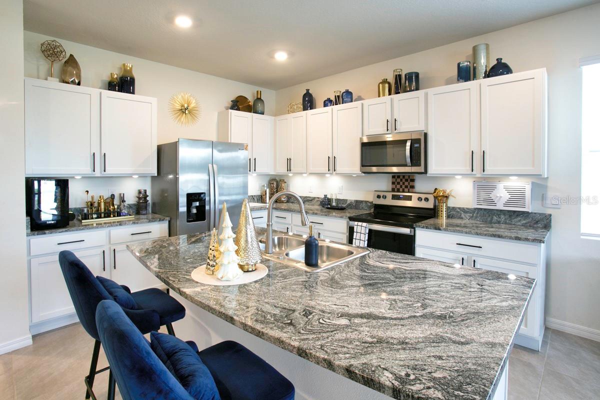 BRADEN POINTE PH I - Residential