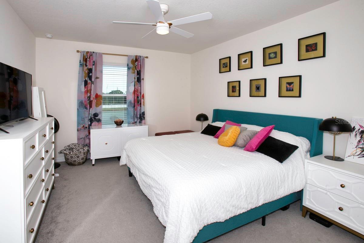 BRADEN POINTE PH I - Residential