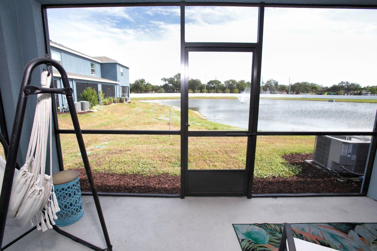 BRADEN POINTE PH I - Residential