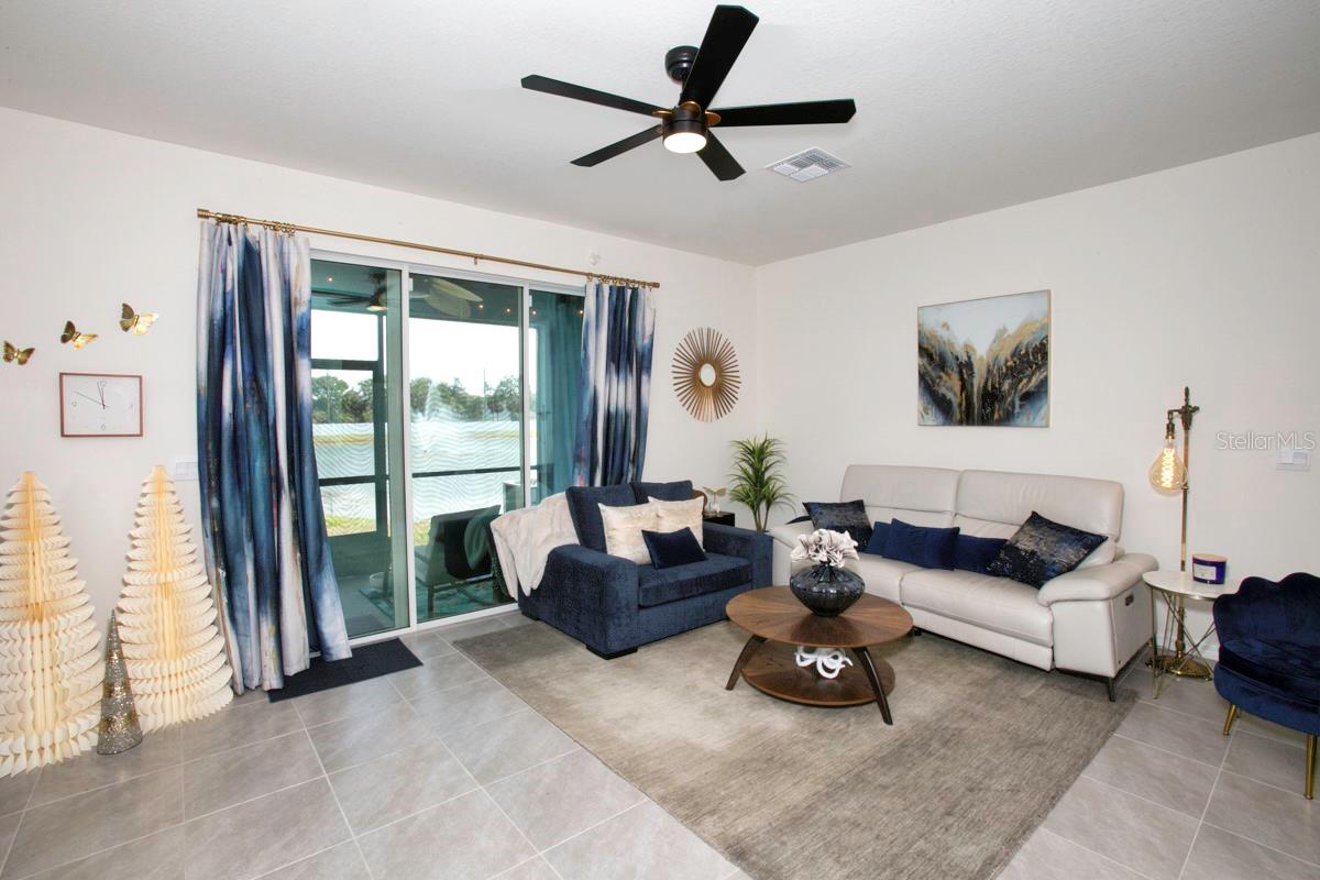 BRADEN POINTE PH I - Residential