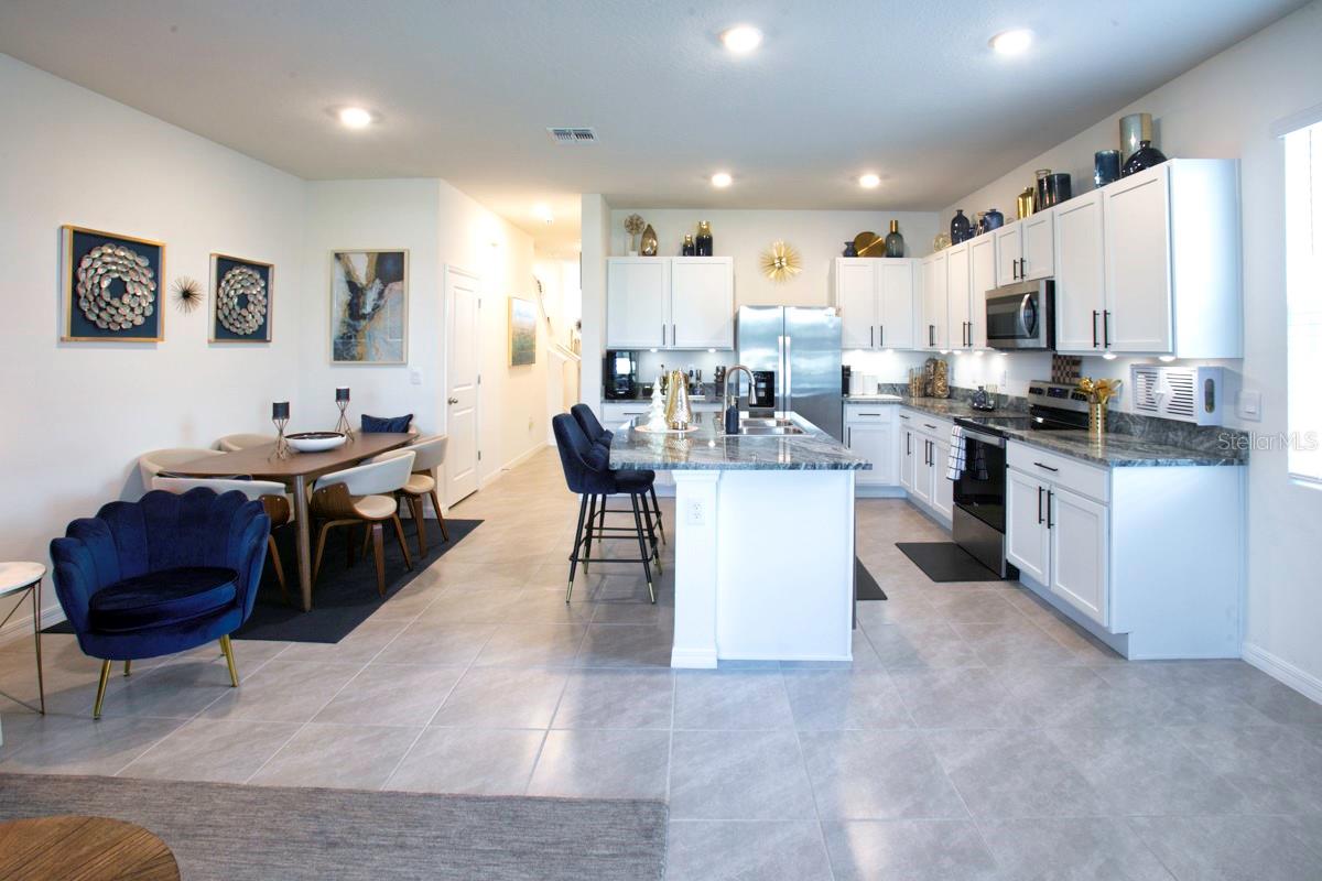 BRADEN POINTE PH I - Residential