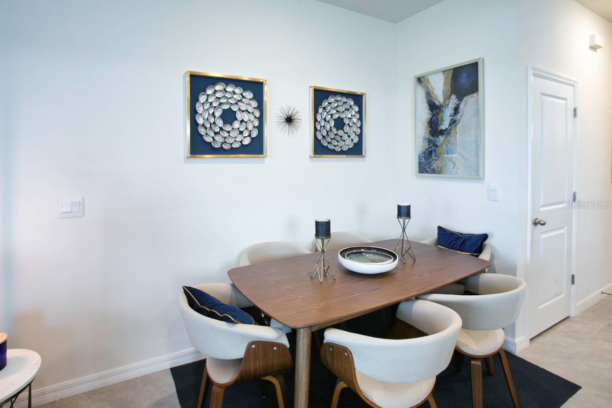 BRADEN POINTE PH I - Residential