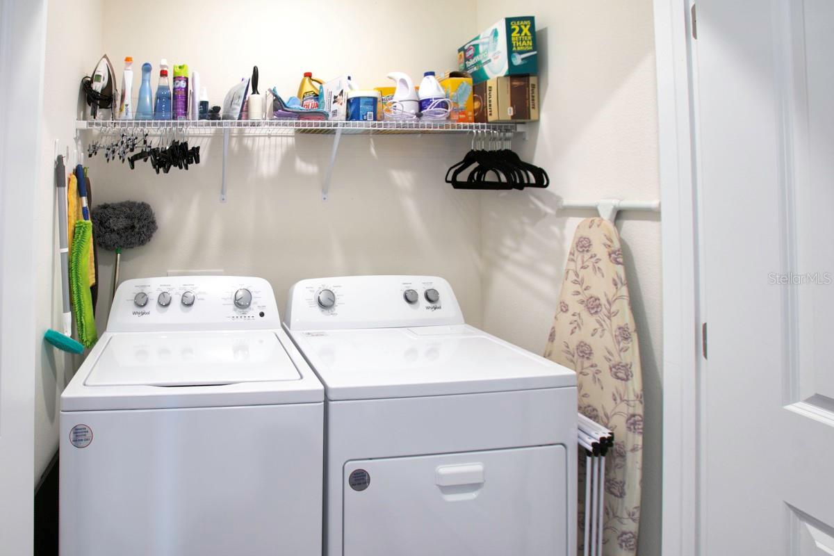 BRADEN POINTE PH I - Residential