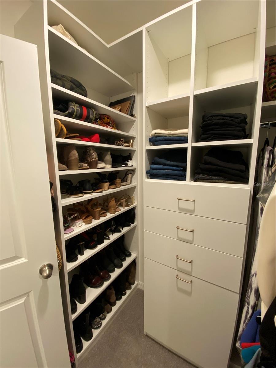 BRADEN POINTE PH I - Residential