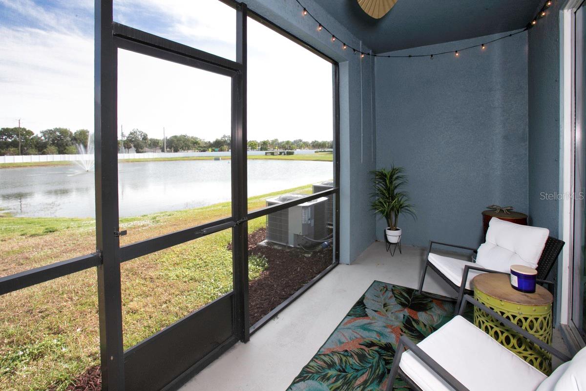 BRADEN POINTE PH I - Residential