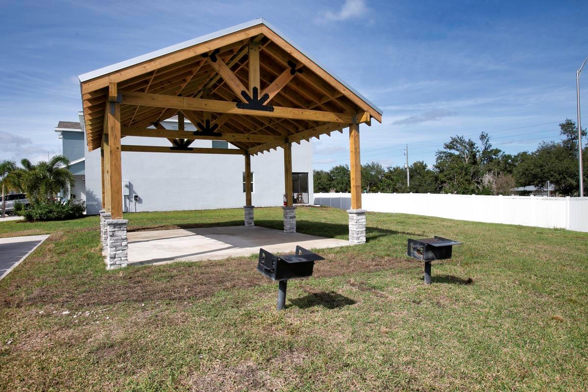 BRADEN POINTE PH I - Residential