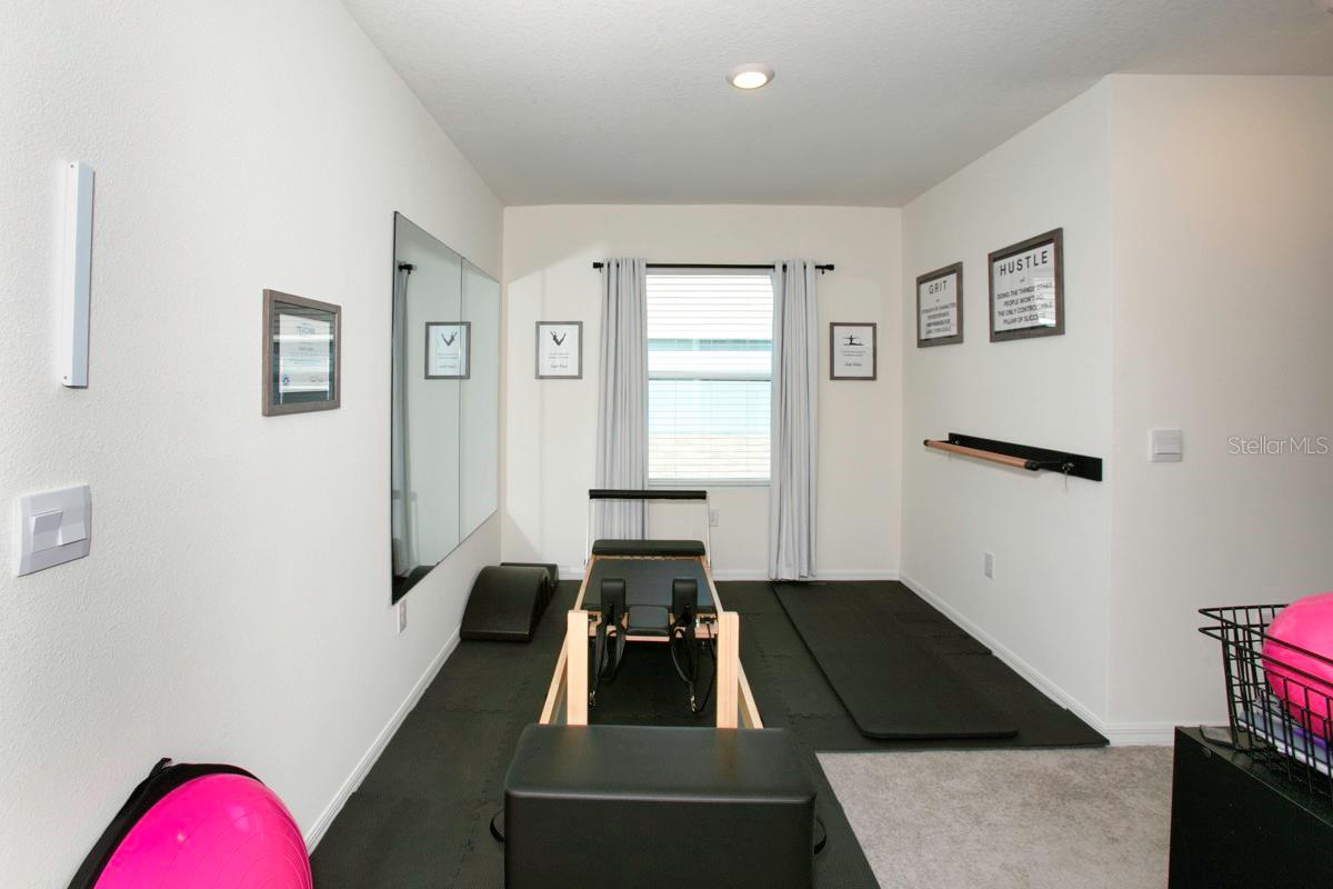 BRADEN POINTE PH I - Residential