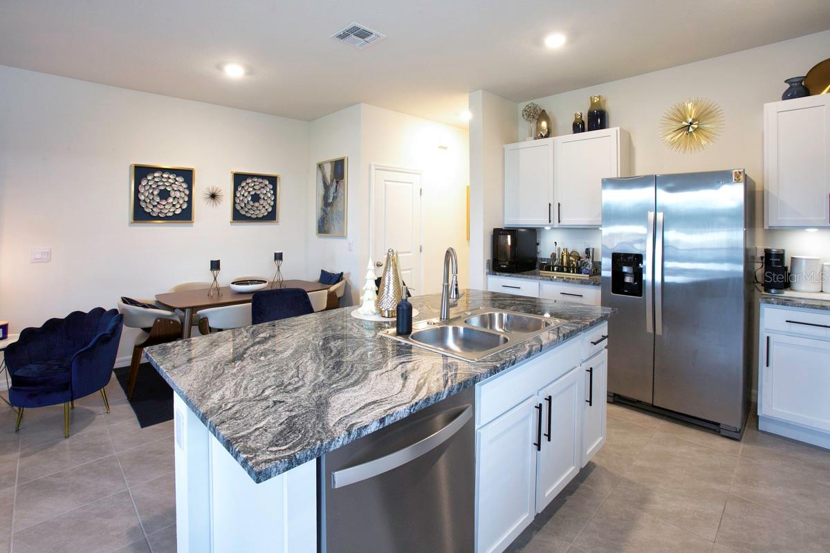 BRADEN POINTE PH I - Residential