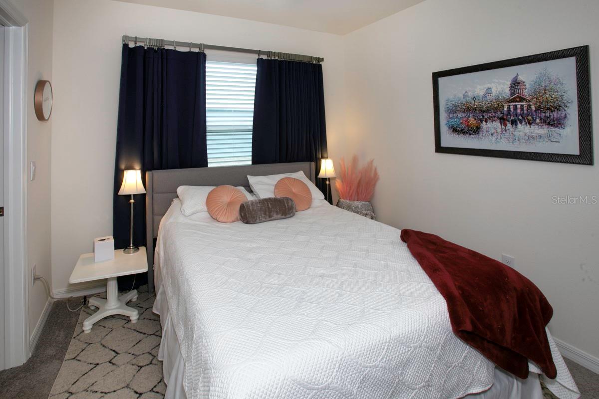 BRADEN POINTE PH I - Residential