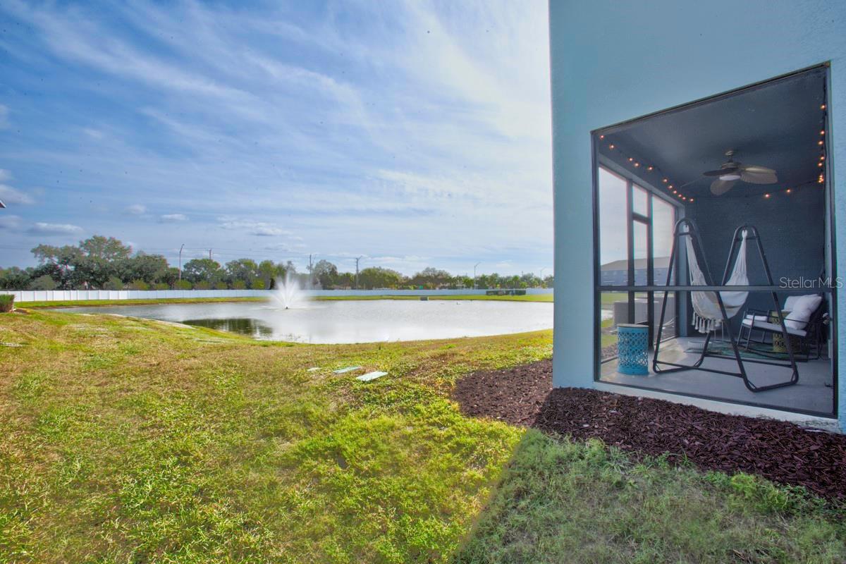 BRADEN POINTE PH I - Residential