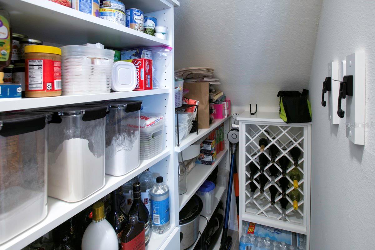 BRADEN POINTE PH I - Residential