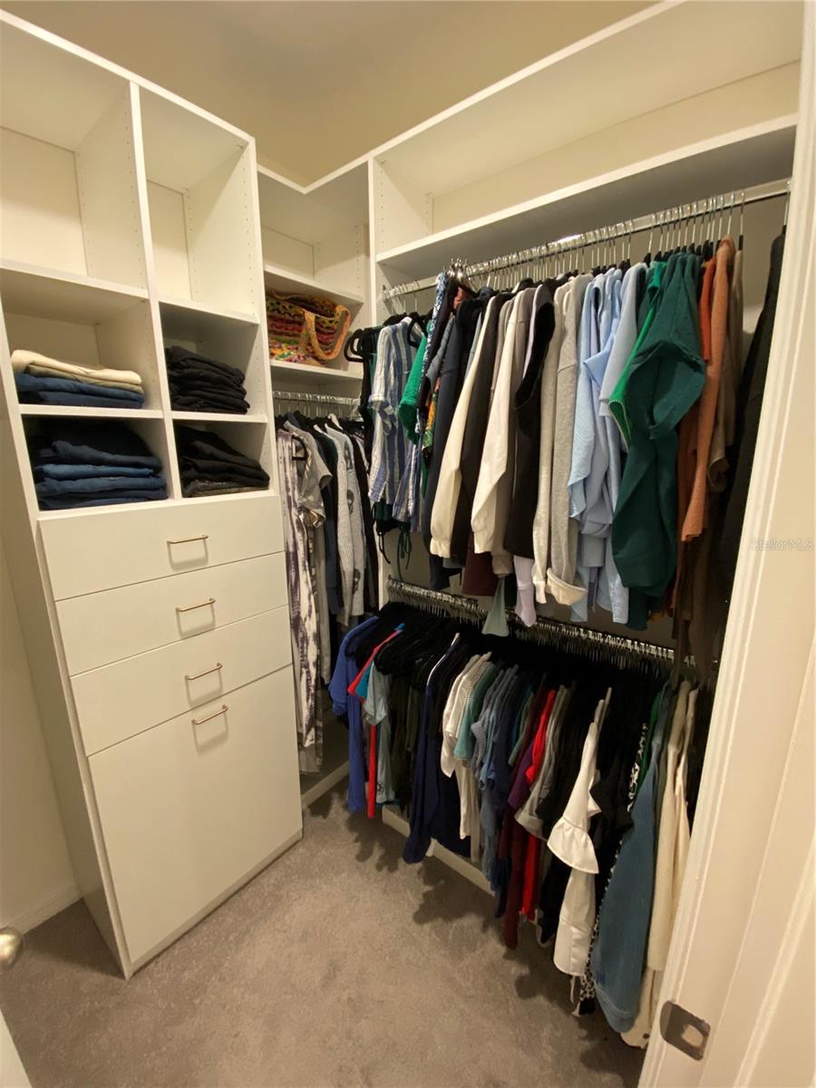 BRADEN POINTE PH I - Residential