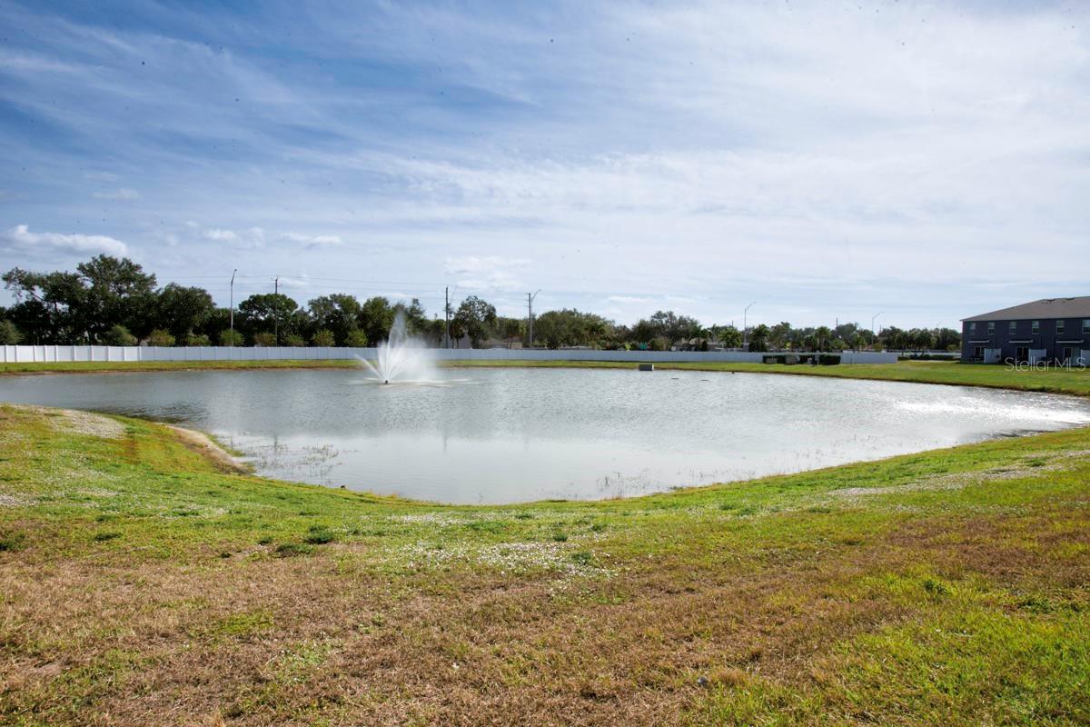 BRADEN POINTE PH I - Residential