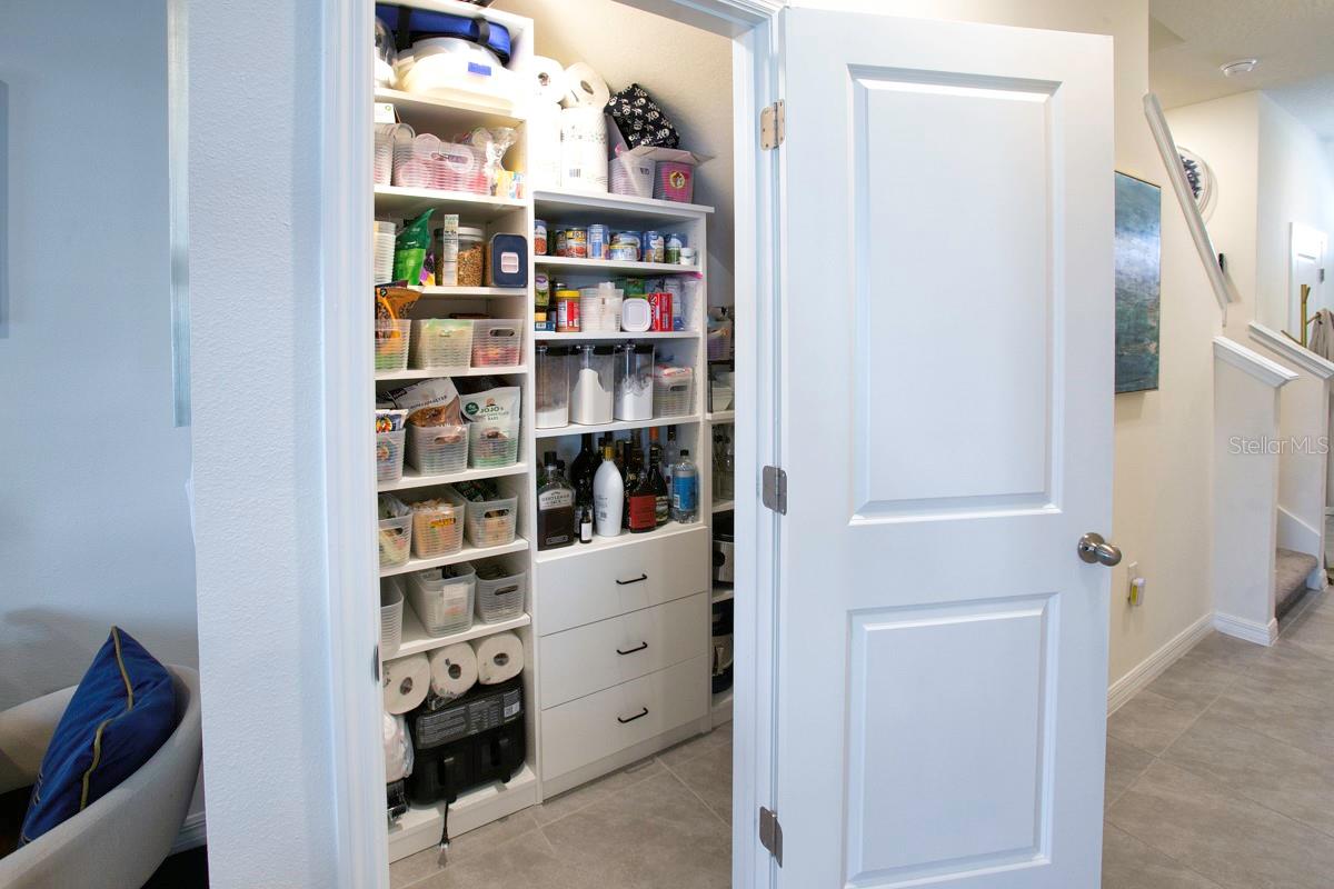 BRADEN POINTE PH I - Residential