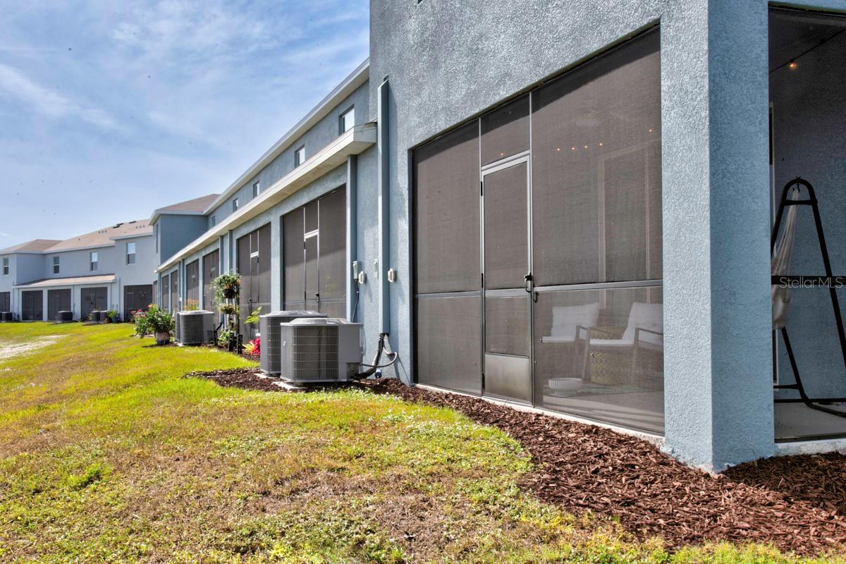 BRADEN POINTE PH I - Residential