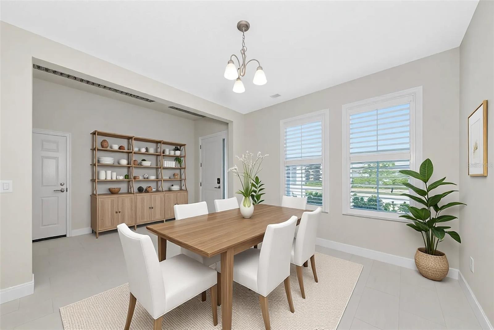 WORTHINGTON-PH 1 - Residential