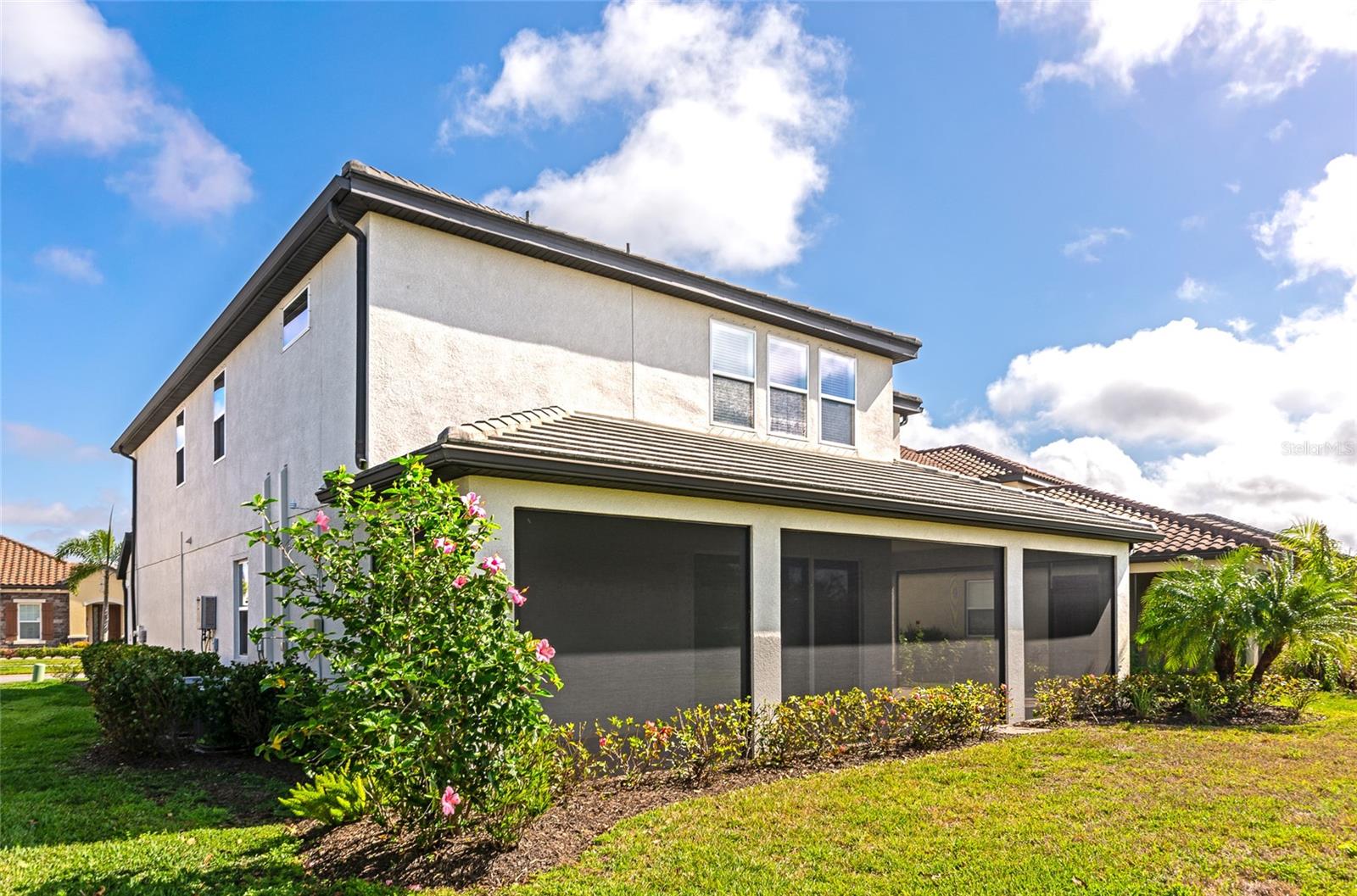 WORTHINGTON-PH 1 - Residential