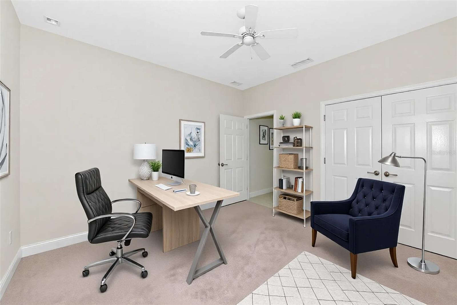WORTHINGTON-PH 1 - Residential