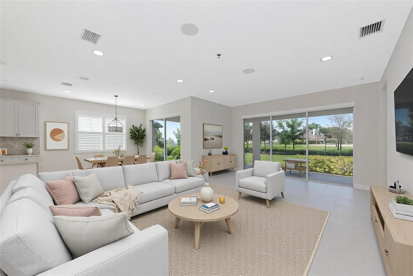 WORTHINGTON-PH 1 - Residential